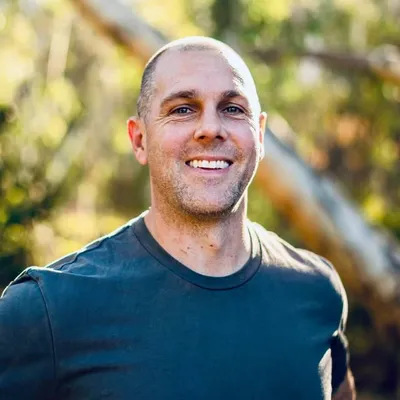 Brad Strydom profile