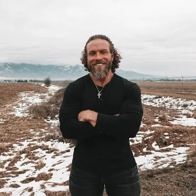 Brad Rowe profile