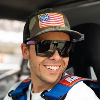 Brad DeBerti profile