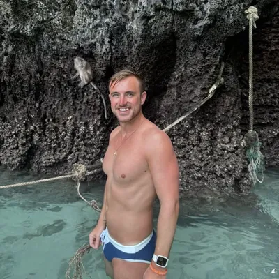 Bradley King profile