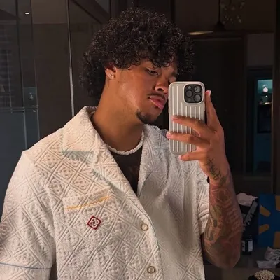 Braden Galloway profile