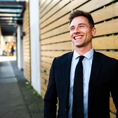 Brad Fairbridge profile