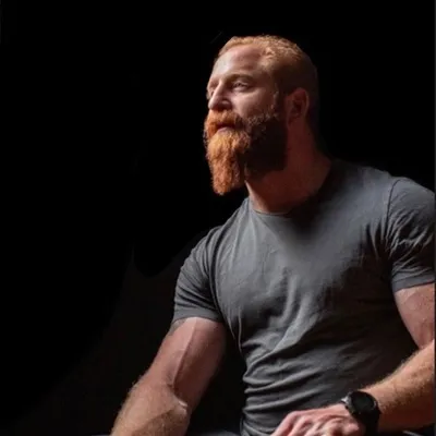 Brad Feinberg profile