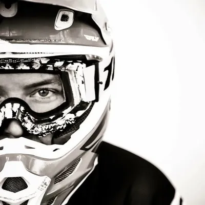 Brad Gebhardt profile