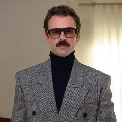 Brad Goreski profile