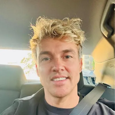 Bradley J Donovan profile