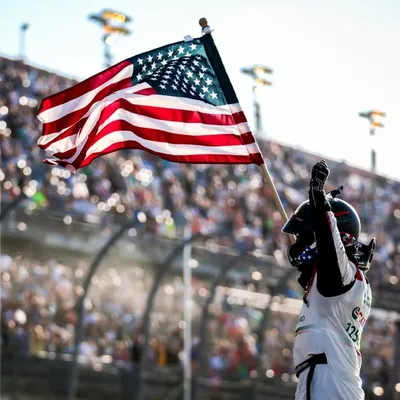 Brad Keselowski profile