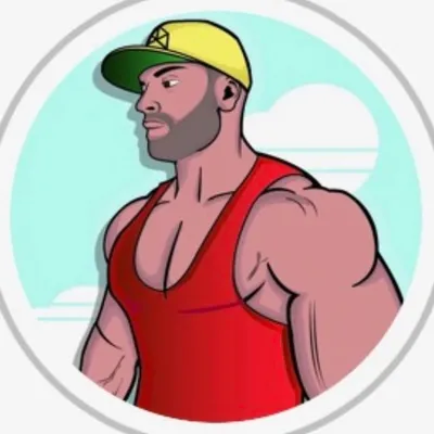 Bradley Martyn profile