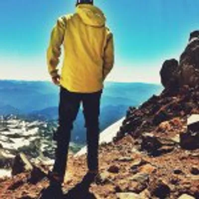 Bradley Castañeda profile