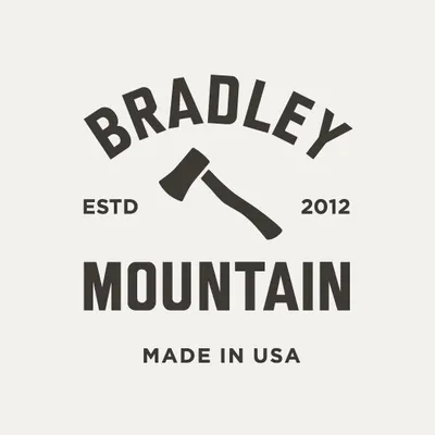 Bradley Mountain profile
