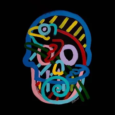 Bradley Theodore profile