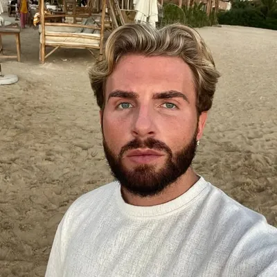 Bradley Ward profile