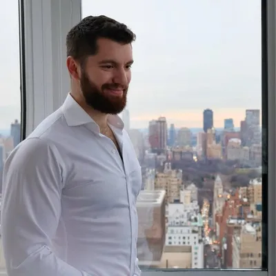 Brad Mahlof profile