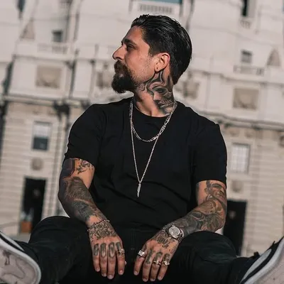 Brad Reis profile