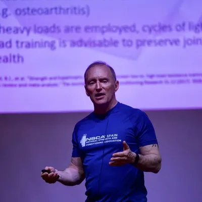 Brad Schoenfeld, PhD profile