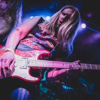 Brad Ward - Guitar Lessons profile