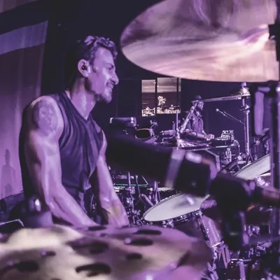 Brad Wilk profile