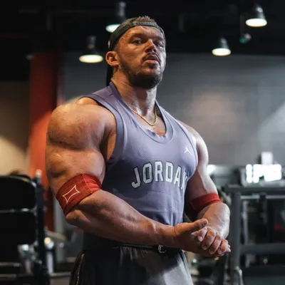 Brad Willis profile