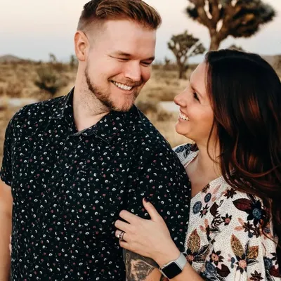 Brady Puryear profile