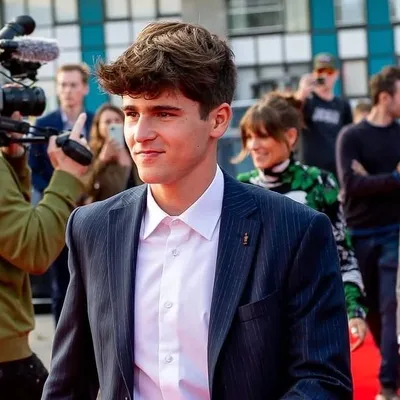 Valentijn profile