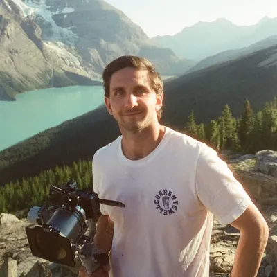 Braedin Toth 🇨🇦