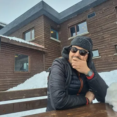 Mehdi Brahem profile