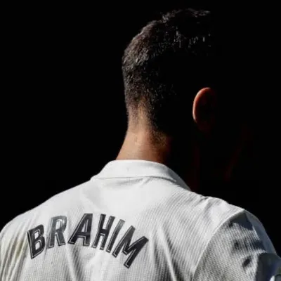 Brahim Díaz profile
