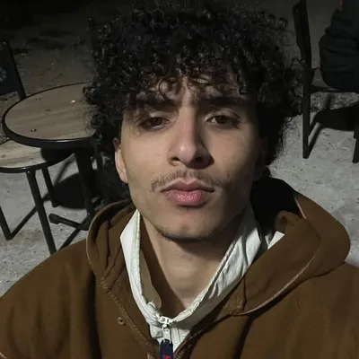 Brahim Aek Aissat profile