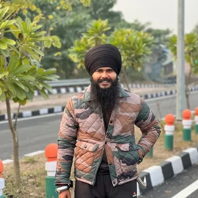 ਚਰਨ ਪਾਲ ਸਿੰਘ ਖ਼ਾਲਸਾ profile