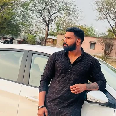 Brahmpratap singh profile