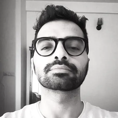 Mohul Mukherjee profile