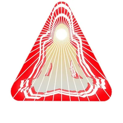 Brahma Kumaris Angel profile