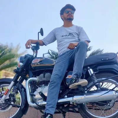 Ankit Shankhdhar profile