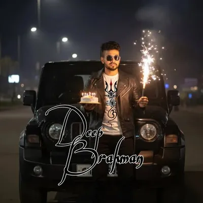 Deep Bhardwaj profile