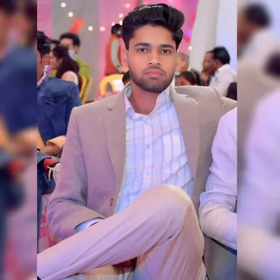 Ravi Kumar Trivedi profile