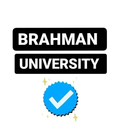 ब्राह्मण_University profile