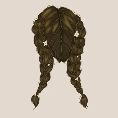 BRAIDED DAYS profile