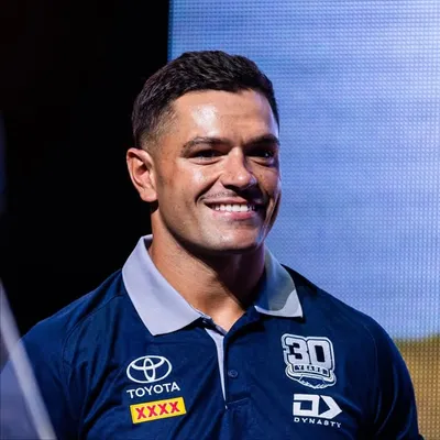 Braidon Burns profile