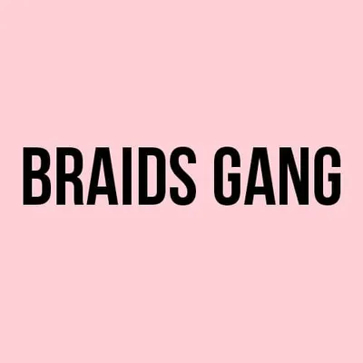BRAIDS GANG™️ profile
