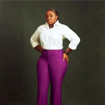 ABUJA BRAIDS EXPERTS ADAEZE AFIMIA profile