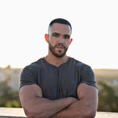 Iván Alonso || Powerbuilding Oficial profile