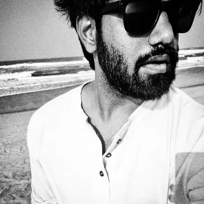 Sahil Dahiya profile