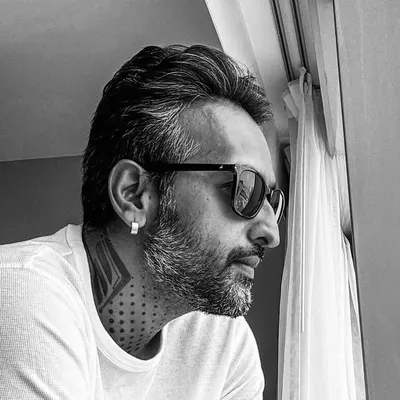 Braindrop / Synister (IN) - DJ | Producer (Psytrance | Techno) profile