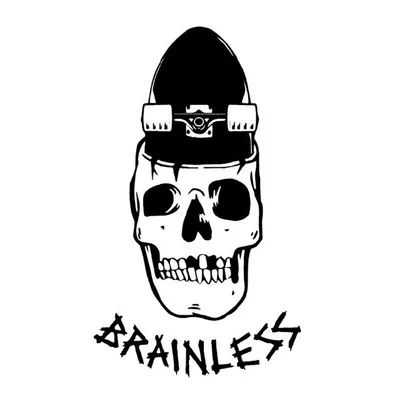 B R A I N L E S S profile