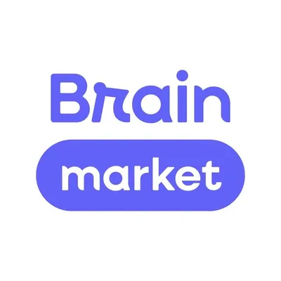 BrainMarket.cz profile