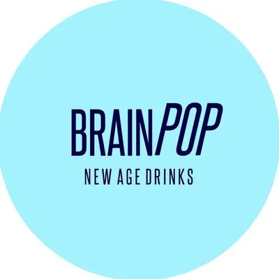 BrainPOP Drink profile