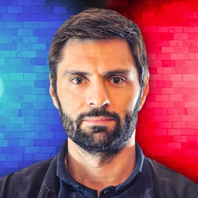 André Buric | BrainPower profile