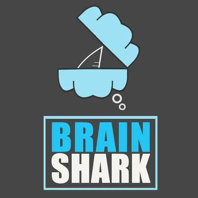 Brain Shark Studios profile
