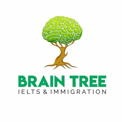 BRAIN TREE IELTS & IMMIGRATION ™️ profile