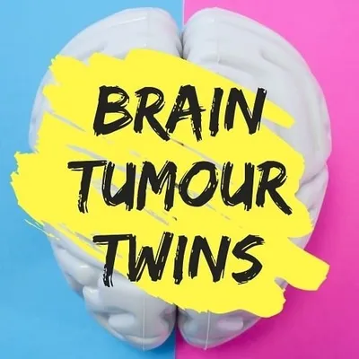 Janice+Elly🧠Brain Tumour Twins profile